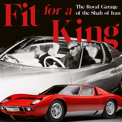 Fit for a king: book lays out the vast scale of the Orléans collection
